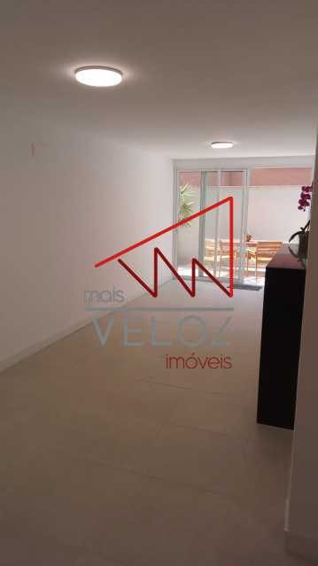 Apartamento, 2 quartos, 102 m² - Foto 1
