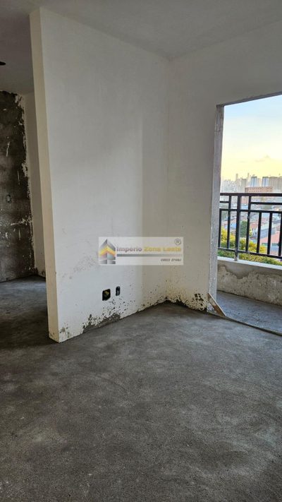 Apartamento, 2 quartos, 42 m² - Foto 2