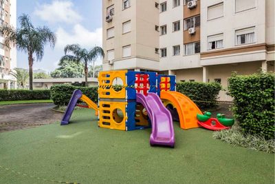 Apartamento, 3 quartos, 66 m² - Foto 5