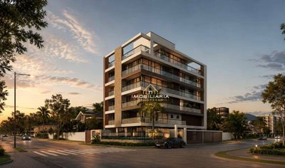 Apartamento, 3 quartos, 95 m² - Foto 1