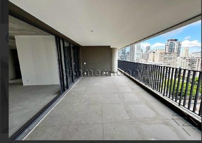 Apartamento, 3 quartos, 178 m² - Foto 3