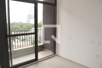 Kitnet-Studio, 23 m² - Foto 1
