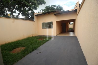 Casa, 2 quartos, 85 m² - Foto 3
