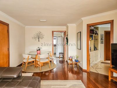 Apartamento, 3 quartos, 101 m² - Foto 2