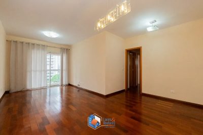 Apartamento, 3 quartos, 122 m² - Foto 2