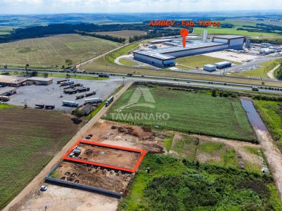 Depósito-Galpão, 670 m² - Foto 1