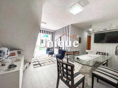 Cobertura, 3 quartos, 190 m² - Foto 2