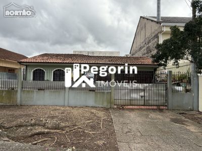 Casa, 6 quartos, 180 m² - Foto 1