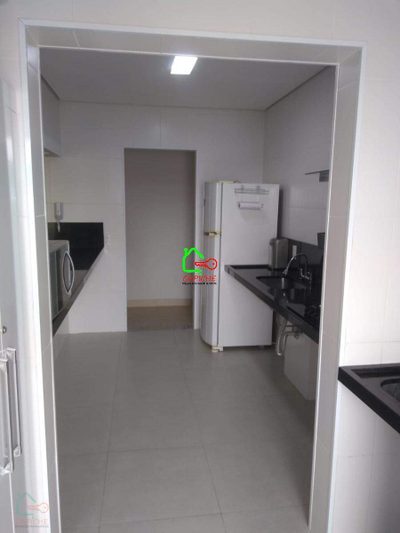 Apartamento, 3 quartos, 107 m² - Foto 2