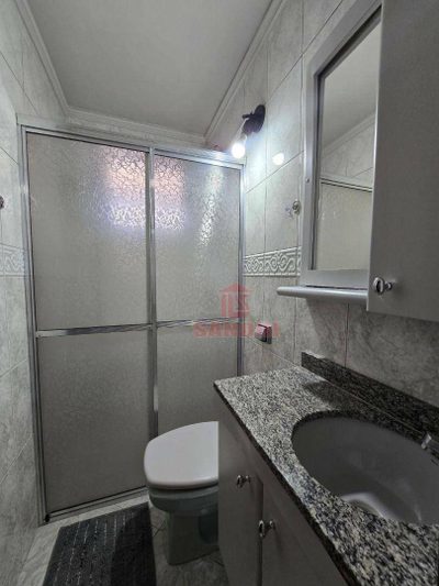 Apartamento, 3 quartos, 85 m² - Foto 4