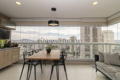 Apartamento, 3 quartos, 88 m² - Foto 2