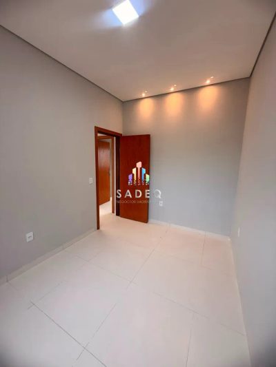 Casa, 2 quartos - Foto 2