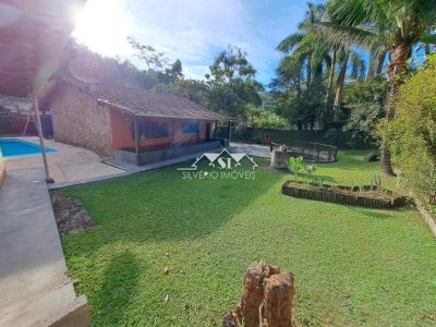 Casa, 2 quartos, 180 m² - Foto 3