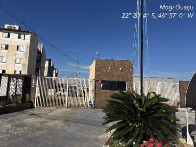 Apartamento, 2 quartos, 44 m² - Foto 1