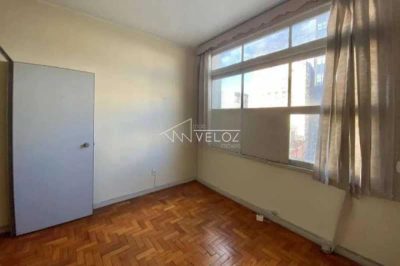 Apartamento, 1 quarto, 34 m² - Foto 1