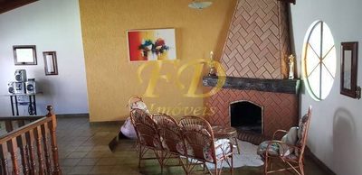Casa, 3 quartos - Foto 5