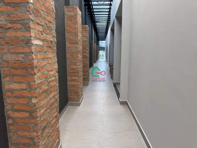 Loja-Salão, 55 m² - Foto 5