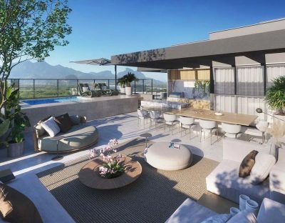 Apartamento, 2 quartos, 69 m² - Foto 1