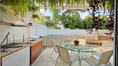 Apartamento, 4 quartos, 188 m² - Foto 4