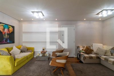 Apartamento, 3 quartos, 128 m² - Foto 4