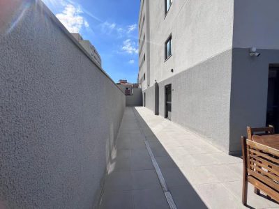 Apartamento, 1 quarto, 35 m² - Foto 3