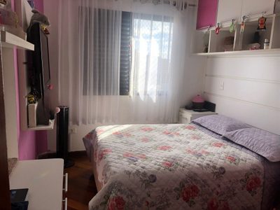 Apartamento, 3 quartos, 125 m² - Foto 5