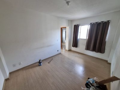 Apartamento, 2 quartos, 50 m² - Foto 2