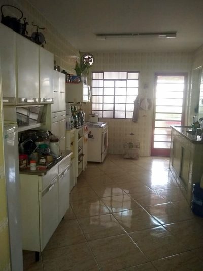 Sobrado, 4 quartos, 350 m² - Foto 5