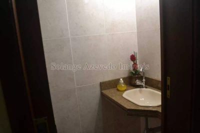 Apartamento, 4 quartos, 167 m² - Foto 3