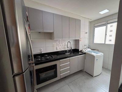 Apartamento, 2 quartos, 50 m² - Foto 5
