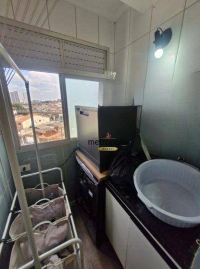 Apartamento, 3 quartos, 64 m² - Foto 5