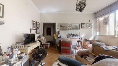 Apartamento, 3 quartos, 120 m² - Foto 5