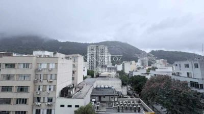 Apartamento, 2 quartos, 74 m² - Foto 2