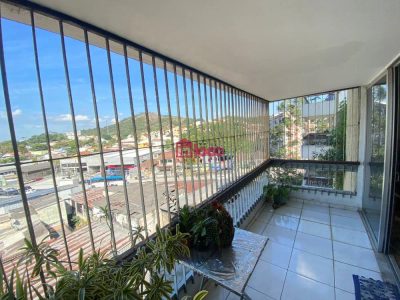 Apartamento, 3 quartos, 184 m² - Foto 2