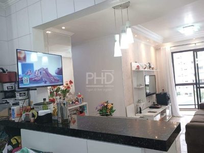 Apartamento, 3 quartos, 65 m² - Foto 5