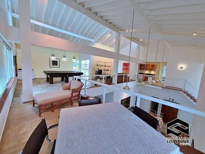 Casa, 6 quartos, 570 m² - Foto 3