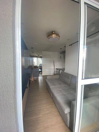 Apartamento, 2 quartos, 58 m² - Foto 1