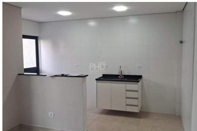 Cobertura, 2 quartos, 48 m² - Foto 2
