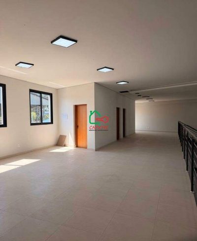 Depósito-Galpão, 730 m² - Foto 3
