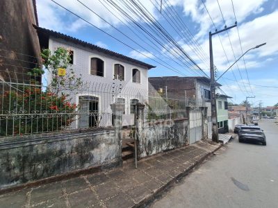 Casa Comercial, 253 m² - Foto 1