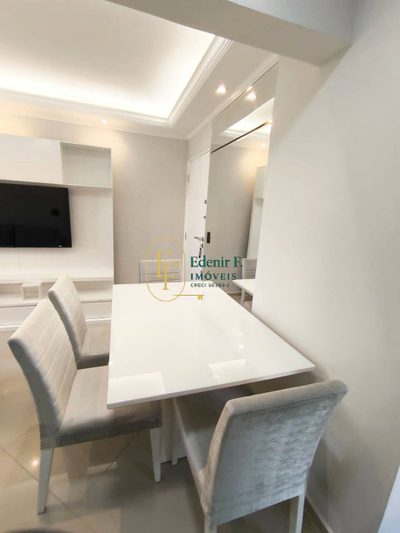 Apartamento, 2 quartos, 55 m² - Foto 2