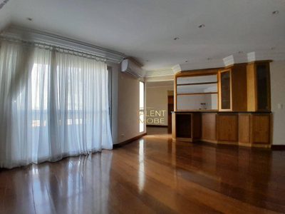 Apartamento, 4 quartos, 166 m² - Foto 1