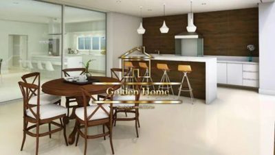 Casa, 5 quartos, 590 m² - Foto 3