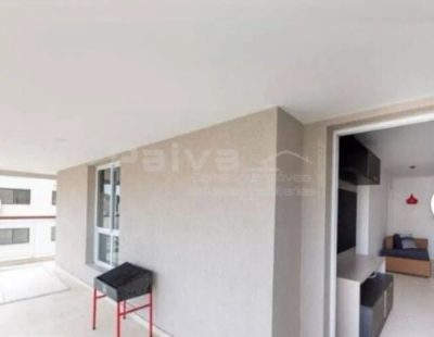 Apartamento, 2 quartos, 85 m² - Foto 4