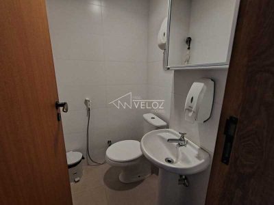 Sala-Conjunto, 27 m² - Foto 1