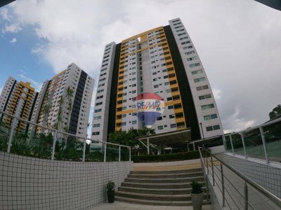 Apartamento, 3 quartos, 96 m² - Foto 2