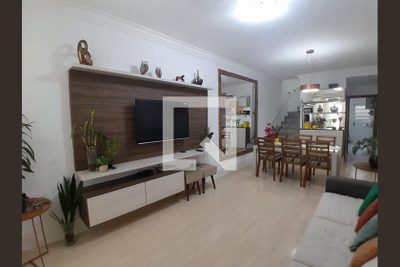Casa, 3 quartos, 121 m² - Foto 1