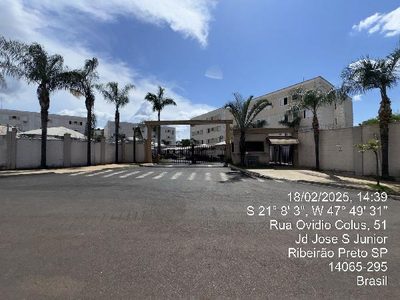 Apartamento, 10 m² - Foto 1