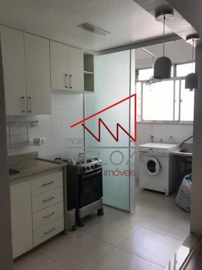 Apartamento, 1 quarto, 60 m² - Foto 4