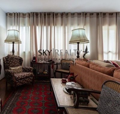 Apartamento, 3 quartos, 150 m² - Foto 5